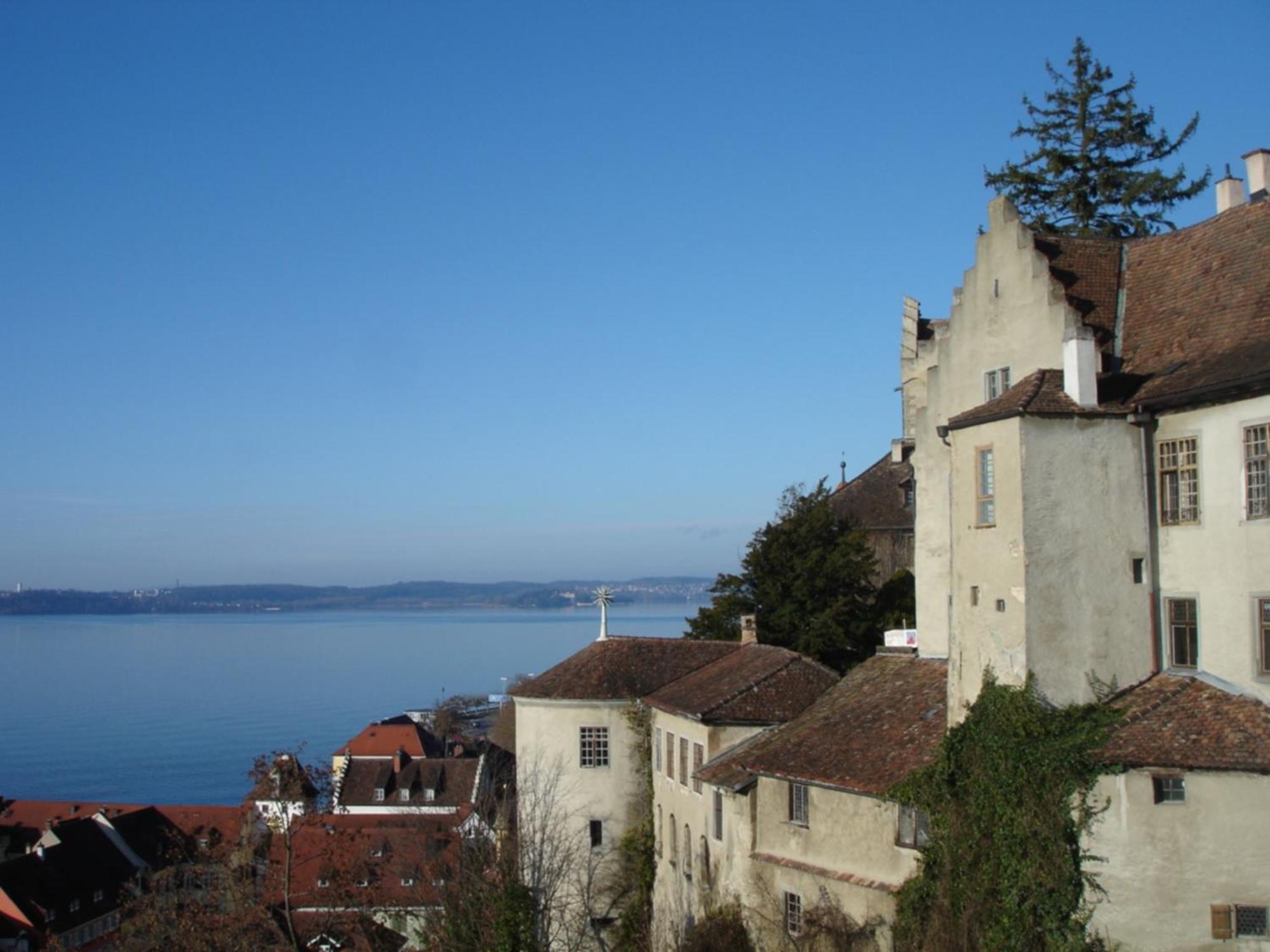 Hotel Garni Eden Meersburg Exterior photo